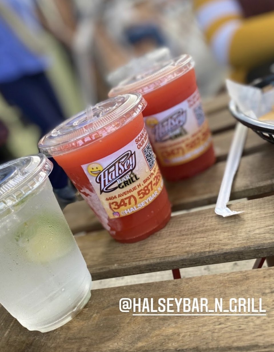 Strawberry Lemonade