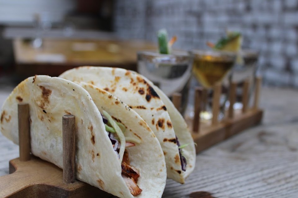 Tequila Flights